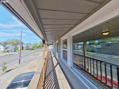Exterior - 423 E 18th Ave, Eugene, OR 97401 photo 1 of 1
