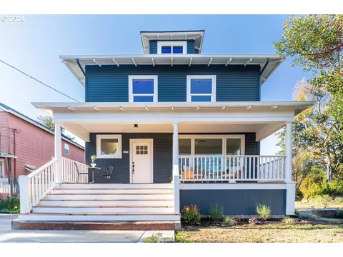 4075 N Commercial Ave, Portland, OR 97227