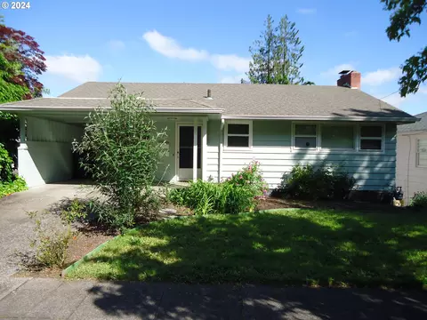 1810 Fairmount Blvd, Eugene, OR 97403
