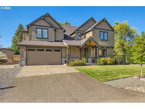 4515 SE Manewal Ln, Milwaukie, OR 97267