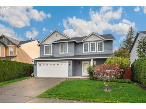18301 NE 20th St, Vancouver, WA 98684