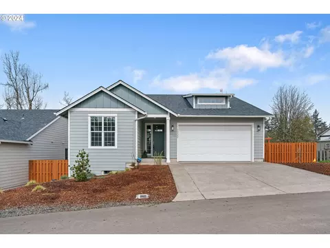 5333 Faith Ave NE, Salem, OR 97305
