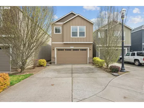 2625 NE 130th Ct, Vancouver, WA 98684