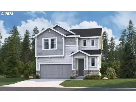 12250 SW Trask St, Beaverton, OR 97007