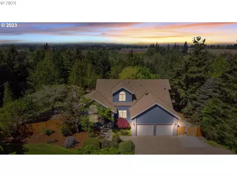 14495 SW Fairoaks Dr, Sherwood, OR 97140