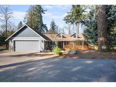 28677 S Dalmatian Rd, Mulino, OR 97042