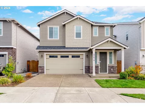 27614 SW Alder Ln, Wilsonville, OR 97070