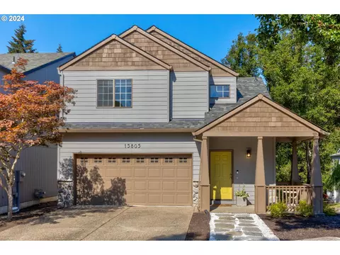 15805 SW Redstone Dr, Beaverton, OR 97007