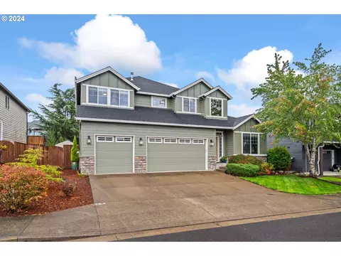 1516 N Madison St, Lafayette, OR 97127
