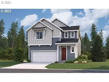 13510 NE 115th Cir, Brush Prairie, WA 98606