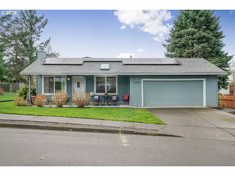 22435 SW Quiver Ct, Sherwood, OR 97140