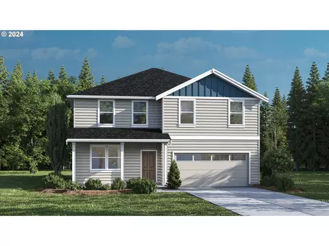 5517 Earth Pl NE, Salem, OR 97305