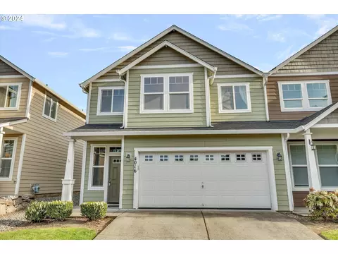 4016 NE 89th Way, Vancouver, WA 98665
