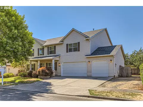 1216 Alyssum Ave, Forest Grove, OR 97116