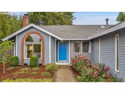 1580 NW 175th Pl, Beaverton, OR 97006