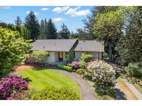 10580 NW Walters Ln, Portland, OR 97229