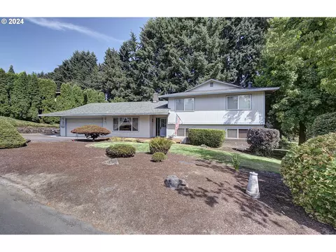 3616 NW 138th St, Vancouver, WA 98685