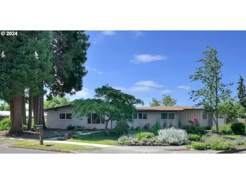 3572 Western Dr, Eugene, OR 97401