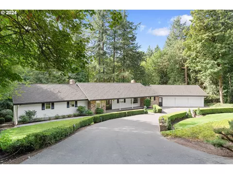 5400 SW Patton Rd, Portland, OR 97221