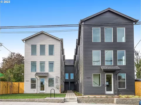 5299 NE 75th Ave #1, Portland, OR 97218