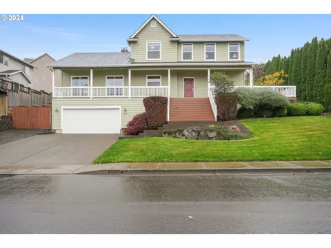 2830 Fillmore Ave NW, Salem, OR 97304