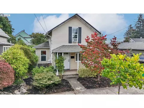6128 SE 88th Ave, Portland, OR 97266