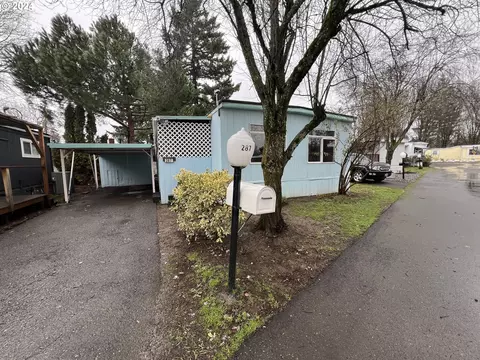 16745 SE Division St #287, Portland, OR 97236