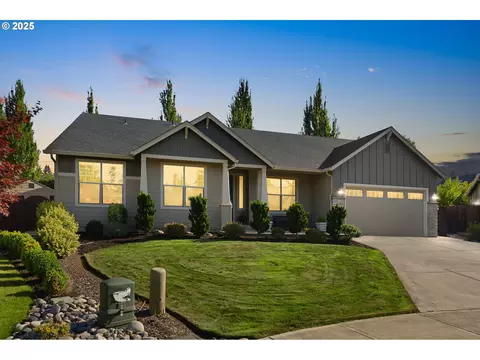 13208 NE 43rd Ct, Vancouver, WA 98686
