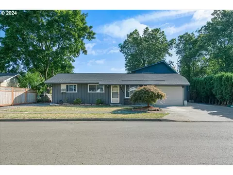 4828 13th Ave NE, Keizer, OR 97303
