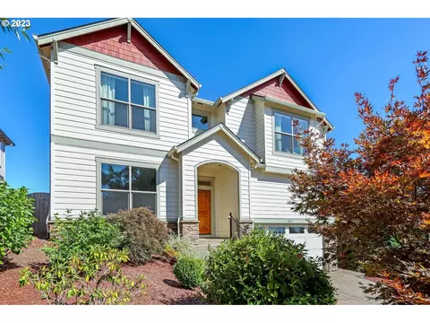 14531 SE Natalya St, Happy Valley, OR 97086