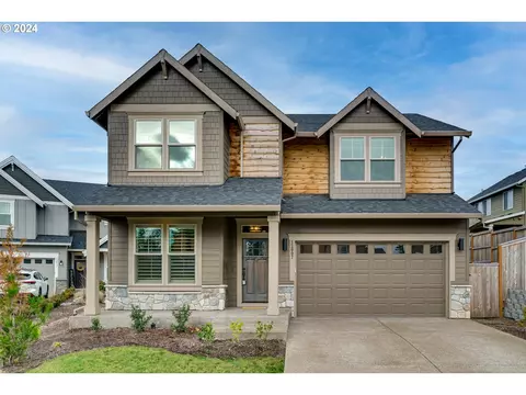 12007 Wheeler Way, Oregon City, OR 97045