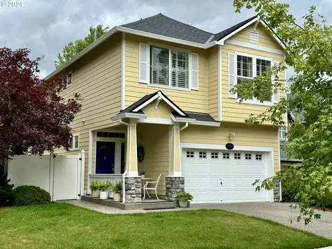 21403 SW Roellich Ave, Sherwood, OR 97140