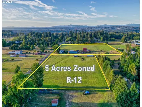 Ne 92nd Ave, Battle Ground, WA 98604