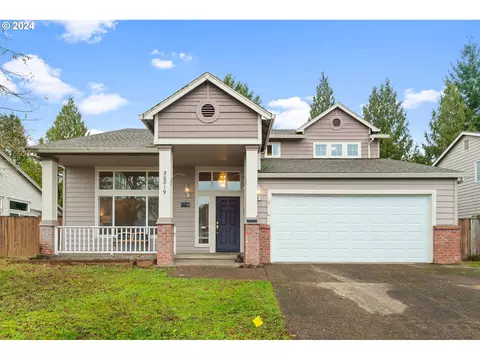 30819 NW Turel Dr, North Plains, OR 97133