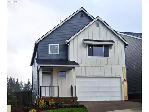 866 Glade Ave, Forest Grove, OR 97116