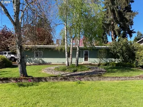 965 Aspen St, Springfield, OR 97477