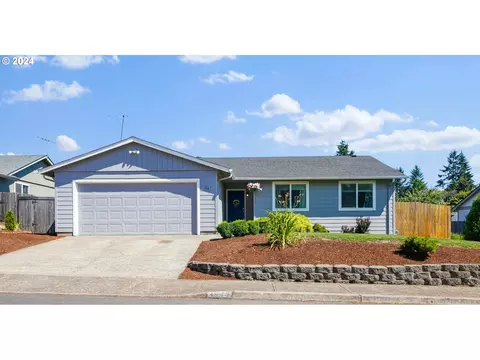 1947 Fieldcrest Ct, Salem, OR 97306