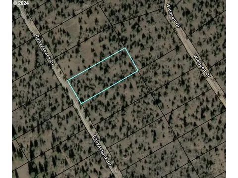 Tax Id 472269, Bonanza, OR 97623
