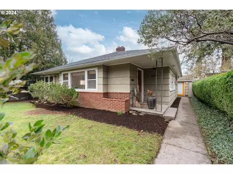 5634 NE 29th Ave, Portland, OR 97211