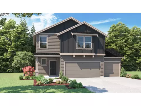 3440 SE Olvera Ave, Gresham, OR 97080