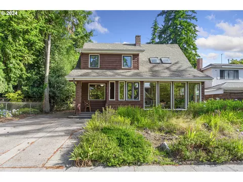 4305 NE Failing St, Portland, OR 97213
