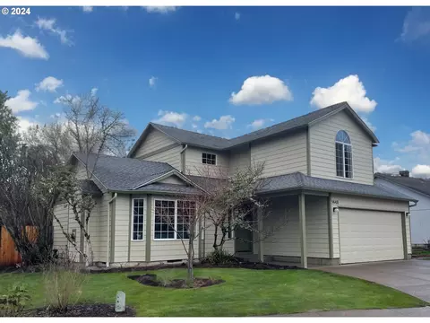1448 SW Birdie Dr, Corvallis, OR 97333
