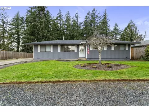 22213 S Dans Ave, Beavercreek, OR 97004