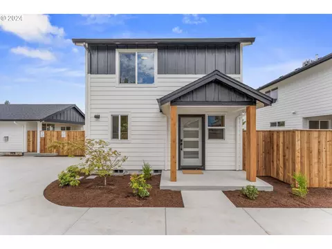 5659 SE Bybee Blvd #B, Portland, OR 97206