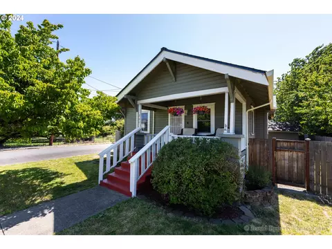204 Milton Way, Saint Helens, OR 97051
