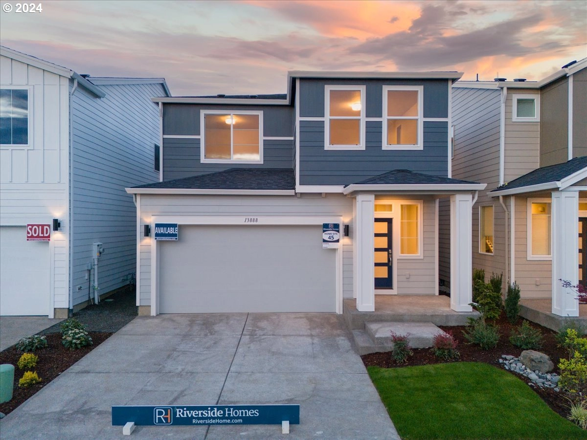 13888 SW 172nd Ave  