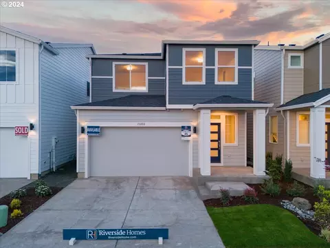 13888 SW 172nd Ave, Sherwood, OR 97140