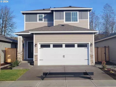 3428 NE 120th Cir, Vancouver, WA 98686
