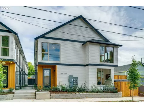 376 SE 86th Ave, Portland, OR 97216