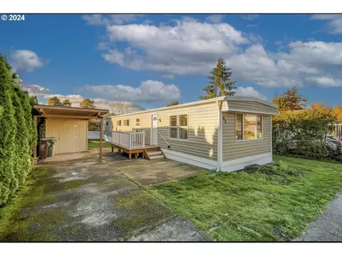 5885 NE Jacobson St #62, Hillsboro, OR 97124